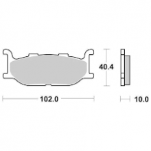 PATTINI SBS SINT 170 MS