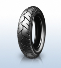 MICHELIN S1 90/90-10
