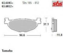 PATTINI SINTER  SBS  185HF