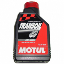 MOTUL Transoil 10W30