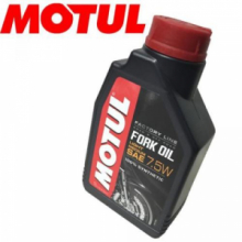 MOTUL FORK OIL FACTORY LINE LIGHT/MEDIUM 7.5W