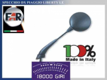 FAR SPECCHIO RETROVISORE  PIAGGIO LIBERTY LE 50 125 150