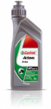 CASTROL ACT>EVO 4T 20W-50 1L