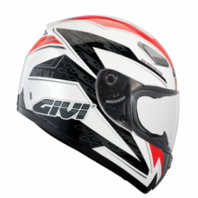 GIVI Casco Integrale - mod.HPS 50,2