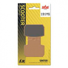 PATTINI SINTER SBS 191MS