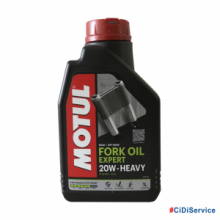 OLIO FORCELLA MOTO MOTUL FORK OIL EXPERT 20W HEAVY