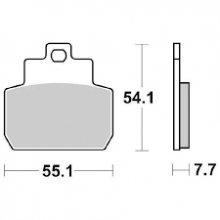 PATTINI SINTER SBS 191CT