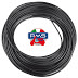 Guaina Diam 5 Nero CAVO FRENO/FRIZ