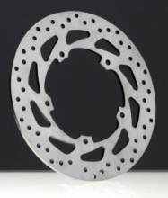 Disco freno anteriore Brembo Serie Oro Yamaha X CITY 125 2008>