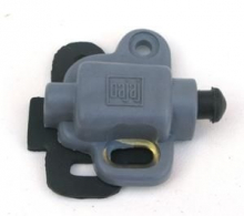 INTERRUTTORE STOP COMPLETO GRANDE PER VESPA 125 VNB2 TS GT GTR SUPER - VESPA 150