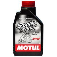 MOTUL OLIO SCOOTER EXPERT 4T 10W40