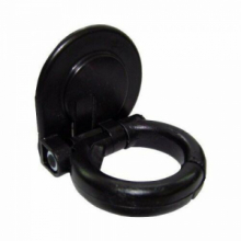 575819 GANCIO PORTA BORSA for PIAGGIO BEVERLY 250 IE 2006