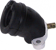 COLLETTORE ASP. Piaggio ET4125 96-98  1999 Liberty - 2000 Sfera RST 125-150