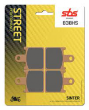 PATTINI  SBS SINTER 838HS