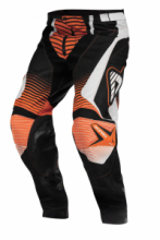 ACERBIA PANTALONE IMPACT RED KID TG XXL