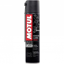 MOTUL C2 CHAIN LUBE ROAD