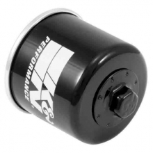 FILTRO OLIO K&N 204 KN204