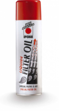 IPONE FILTER OIL