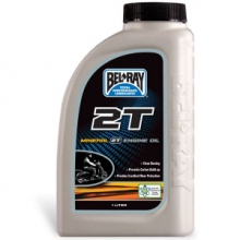 OLIO MOTORE BEL-RAY 2T MINERALE MOTO SCOOTER 2 TEMPI