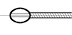 FILO FRIZ MOTO SFERA 2,5X2000