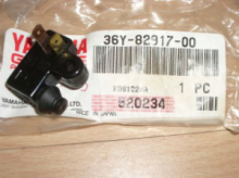 INTERUTTORE YAMAHA 36Y-82917-00