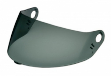 Visiera Casco Moto Agv Visor Gt 2 Smoke, X Strada, Horizon, Skyline,