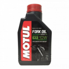 OLIO FORCELLA MOTO MOTUL FORK OIL EXPERT 10W MEDIUM