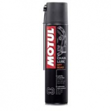 MOTUL MC CARE C3 CHAIN LUBE OFF ROAD