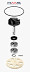 kit pompa acqua yamaha 50 originale con puleggia