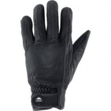 Guanti estivi in pelle per moto IXS TARAN TG M