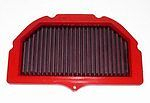 FILTRO ARIA BMC SUZUKI GSX-R 1000 2005-2008 FM393/04