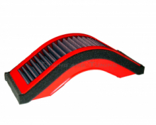 Filtro Aria BMC KAWASAKI NINJA ZX-10R ZX10R 1000 2004>2007 (FM376/19)