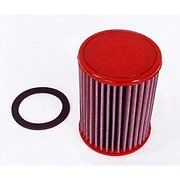 FILTRO ARIA BMC HONDA CB 600 HORNET 599 1999-2004 FM206/12