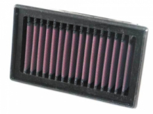 BM-8006 K&N SPORT-LUFTFILTER BMW F 800 GS / BM-8006