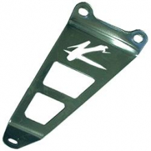 STAFFA SCARICO RACING rm01h02 00