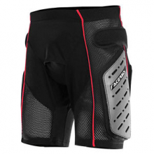 ACERBIS  freemoto 2,0 Pantaloni con protezione rigide  Nero Motocross tg s