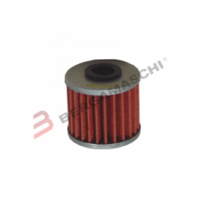 FILTRO OLIO HF 115 HONDA CRF/CRE 450R 2001-3