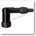 ATTACCO CANDELA NGK LB05F