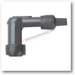 ATTACCO CANDELA NGK LB01E