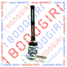M10x1 uscita interna 6mm
