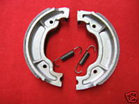 CP.CEPPI FRENO AMICO-SR-F10-HONDA-SC50LI