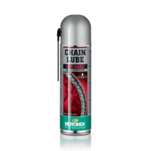 MOTOREX  CHAIN LUBE OFF ROAD FULL SYNTHETIC