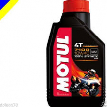 MOTUL 7100 10W40