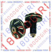 CP CONTRAPPESI CARBONIO  77300044B