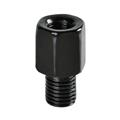 Adattatore per specchi moto - Filetto Ø 8 mm destro > Ø 10 mm sinistro