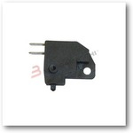 INTERRUTTORE STOP SUZUKI BURGM AN 250/400/650 LEVA SX
