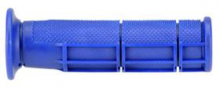 DOMINO COPPIA MANOPOLE BLU