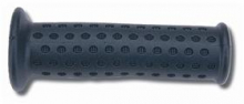 DOMINO Coppia manopole SCOOTER THYPHOON NERO