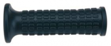 DOMINO Coppia manopole SCOOTER  NERO