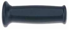 DOMINO Coppia manopole MOPED NERO